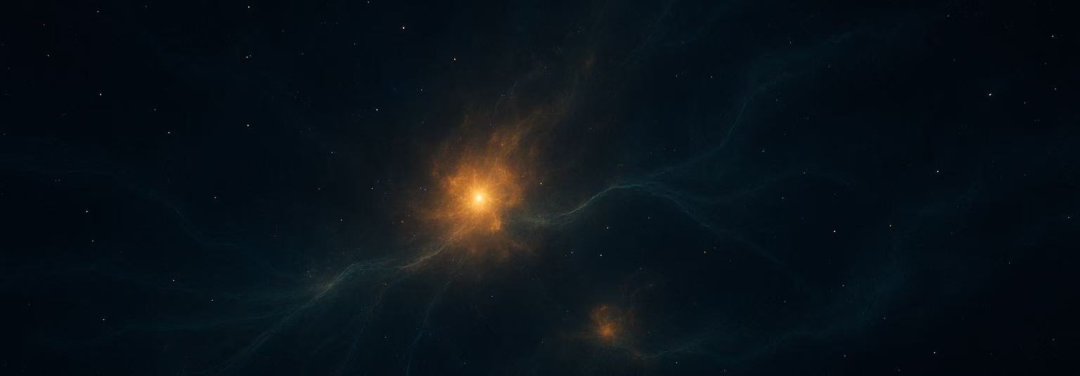 Multi-scale view of a massive star-forming region